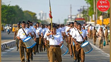Demand for ban on RSS rises in this state in the year of 100th anniversary of its foundation