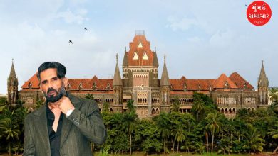 Demand for protection of Suniel Shetty's personality rights