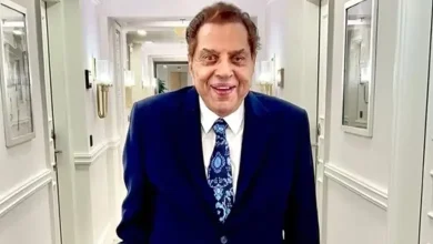 ફિલ્મ ઈન્ડસ્ટ્રીમાં હી-મેન તરીકે ઓળખાતા બોલીવૂડના દિગ્ગજ કલાકાર ધર્મેન્દ્ર ટૂંક સમયમાં જ 90 વર્ષના થઈ જશે, પરંતુ આ બધા વચ્ચે મહત્ત્વના સમાચાર સામે આવી રહ્યા છે.