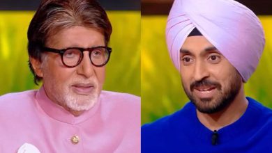 મને તમારી આ ફિલ્મ પસંદ નહોતી: KBC 17માં દિલજીત દોસાંઝે અમિતાભ બચ્ચને મોંઢા પર સંભળાવી દીધું