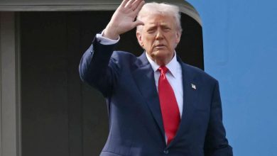 પરમાણુ યુદ્ધનું જોખમ! ટ્રમ્પે તાત્કાલિક પરમાણુ શસ્ત્રોનું પરીક્ષણ હાથ ધરવાનો આદેશ આપ્યો