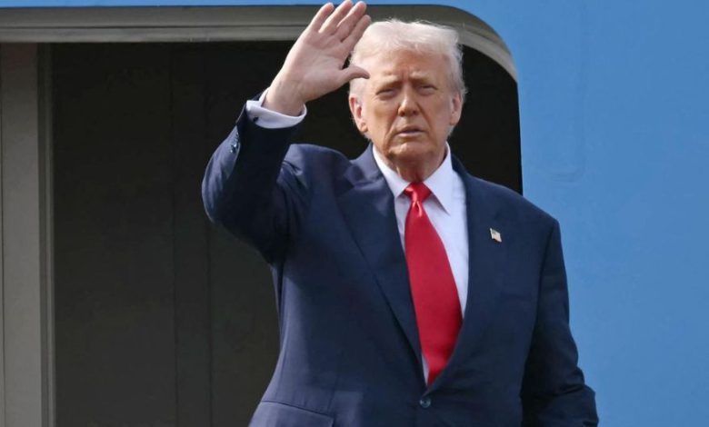 પરમાણુ યુદ્ધનું જોખમ! ટ્રમ્પે તાત્કાલિક પરમાણુ શસ્ત્રોનું પરીક્ષણ હાથ ધરવાનો આદેશ આપ્યો