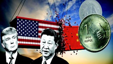 Cover Story: What does India gain from Donald's bravado about scaring the dragon?