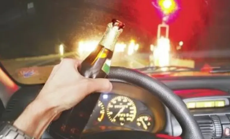 કલ્યાણ પોલીસ ચેકપોસ્ટ પર દારૂડિયા ટેમ્પોચાલક દ્વારા તોડફોડ અને પોલીસકર્મીઓ સાથે ધક્કામુક્કી