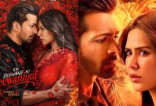 Ek Diwane Ki Diwaniyat: Less marketing, but creates a buzz at the box office