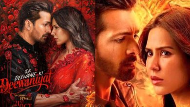 Ek Diwane Ki Diwaniyat: Less marketing, but creates a buzz at the box office