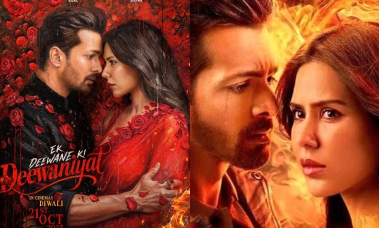 Ek Diwane Ki Diwaniyat: Less marketing, but creates a buzz at the box office