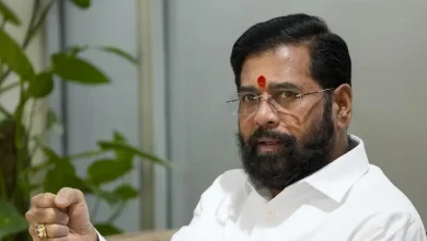 Eknath Shinde plans closed