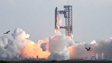 ઈલોન મસ્કને મળી વધુ એક સફળતા, સ્ટારશિપ વર્ઝન 2 રોકેટનું સફળ પરીક્ષણ