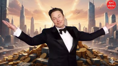 ઈલોન મસ્કની નેટ વર્થ $500 બિલિયનને પાર; આટલા વર્ષમાં બની શકે છે પ્રથમ ટ્રિલિયનર