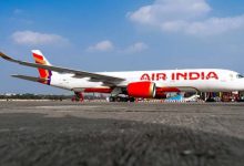 એર ઈન્ડિયાની ફ્લાઈટમાં અચાનક ઈમરજન્સી સિસ્ટમ એક્ટિવ, ઈમર્જન્સી લેન્ડિંગ કરાવવું પડ્યું