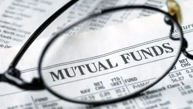 Equity Mutual Fund Inflows September