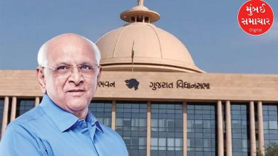 ગુજરાતને આવતીકાલે મળશે નવા પ્રધાનો: ભૂપેન્દ્ર પટેલ સરકારના પ્રધાનમંડળ વિસ્તરણની તારીખ જાહેર આવતીકાલે શપથવિધિ, સૌરાષ્ટ્રના પાટીદાર નેતાઓની એન્ટ્રી નક્કી!