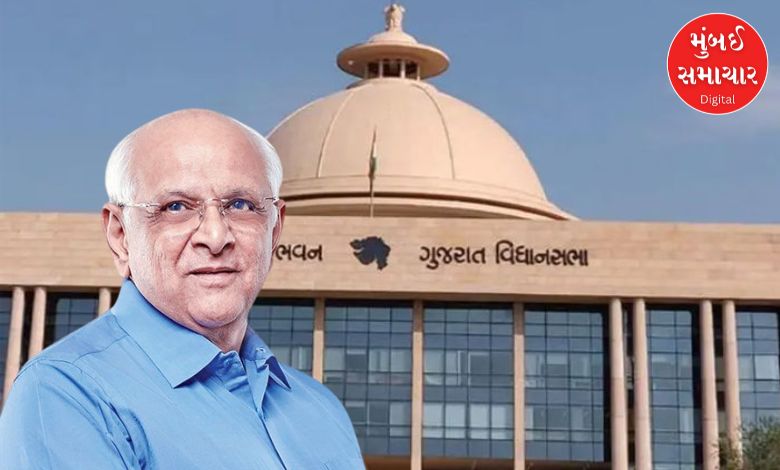 ગુજરાતને આવતીકાલે મળશે નવા પ્રધાનો: ભૂપેન્દ્ર પટેલ સરકારના પ્રધાનમંડળ વિસ્તરણની તારીખ જાહેર આવતીકાલે શપથવિધિ, સૌરાષ્ટ્રના પાટીદાર નેતાઓની એન્ટ્રી નક્કી!