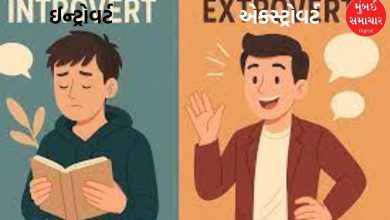 Aren't you an extrovert too? Find out what the special features of this personality are...