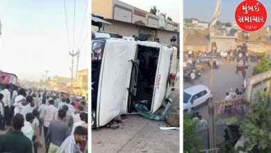 બોટાદ 'કળદા પ્રથા' સંઘર્ષ: AAPના પ્રવીણ રામ અને રાજુ કરપડા સહિત ૮૫ લોકો સામે FIR નોંધાઈ