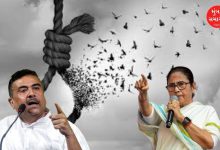 પશ્ચિમ બંગાળમાં SIR અને NRCના વિવાદને પગલે ખેડૂત દ્વારા આત્મહત્યાનો પ્રયાસ અને અન્ય વ્યક્તિની આત્મહત્યા.