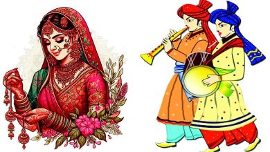 Focus: Married means beloved