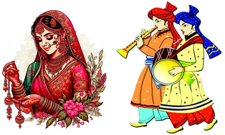 Focus: Married means beloved