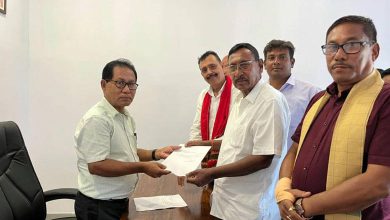 આસામ ભાજપમાં ભડકો? પૂર્વ કેન્દ્રીય પ્રધાનનું રાજીનામું, ૧૭ સમર્થકો સાથે પાર્ટી છોડી! ૩૦ વર્ષ જૂના સંબંધનો અંત