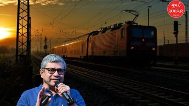 Four railway projects approved