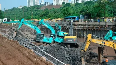 GMLR Project: Tunnel Excavation to Begin Next Year