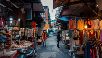 ગાંધીધામને મળશે નવી માર્કેટઃ સરકારે વિવિધ સુવિધા માટે પાંચ કરોડ કર્યા મંજૂર v