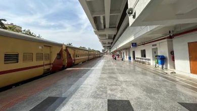 દિવાળીની ભીડમાં મુસાફરોને મોટી રાહત: અમદાવાદથી સૌરાષ્ટ્ર જતી આ ટ્રેનમાં વધુ એક-એક જનરલ કોચ મળશે