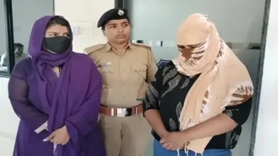 Gang caught for honey-trapping retired RFO in Junagadh