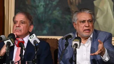 ગાઝા શાંતિ પ્રસ્તાવને લઈને પાકિસ્તાનના વડા પ્રધાન શહબાઝ શરીફ અને ડોનાલ્ડ ટ્રમ્પની રાજકીય તકરાર.