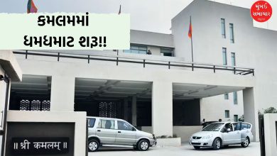 ગુજરાત ભાજપ પ્રદેશ પ્રમુખની ચૂંટણીનો કાર્યક્રમ જાહેર થયોઃ આવતીકાલે નામ જાહેર થઈ શકે