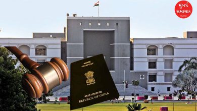 ગુજરાત હાઈ કોર્ટ દ્વારા એક મોટો ચુકાદો આપવામાં આવ્યો છે. હવે ગુજરાતમાં પિતા દ્વારા જો એનઓસી આપવામાં ના આવે તો પણ બાળકોના પાસપોર્ટ રિન્યુ કરવામાં આવશે.