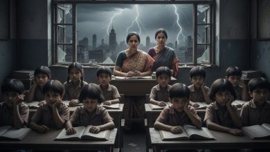 Gujarat ranks in under performing states in educationઅમદાવાદઃ ગુજરાતના વિકાસની વાતો સતત થાય છે. ડબલ એન્જિન સરકાર, ગુજરાત મોડેલ બધુ જ આપણે રોજ સાંભળીએ છીએ, પરંતુ અહેવાલો અને અનુભવો કંઈક અલગ જ ચિત્ર ઊભું કરે છે. આવો જ એક અહેવાલ આવ્યો છે જે ગુજરાત પાયાનો અને સૌથી મહત્વનો કહી શકાય તેવા મુદ્દે કેટલું પાછળ છે તે જણાવે છે. મહત્વનું તો એ છે કે આ સર્વે ભારત સરકાર દ્વારા જ કરવામાં આવે છે તેમાં ગુજરાત કેટલું પાછળ છે તે જાણવા મળ્યું છે.