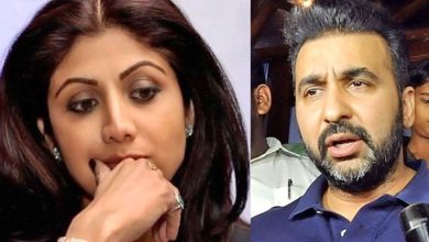 ભારત છોડીને જતા નહીં: શિલ્પા-રાજને હાઈકોર્ટનો આદેશ