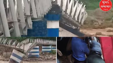 Heavy rains in Darjeeling: 6 people killed in landslides, bridge connecting Mirik-Kurseong collapsed