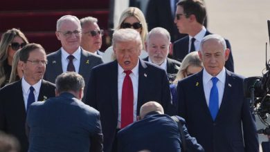Hamas releases all Israeli hostages: Netanyahu gives Trump 'golden gift', atmosphere of joy in Israel
