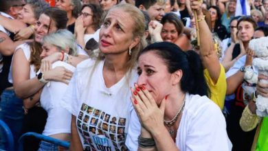 Hamas releases all surviving Israeli hostages Donald Trump in Jerusalem