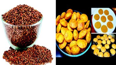 Health Benefits: Nuts are a treasure trove of protein and fiber...