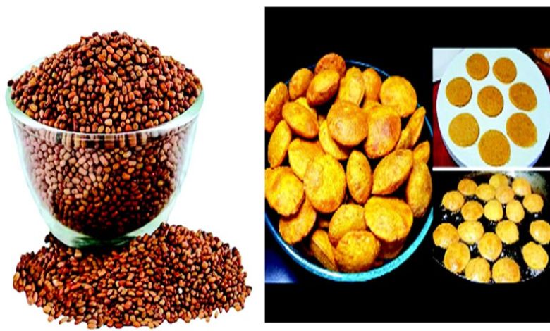 Health Benefits: Nuts are a treasure trove of protein and fiber...
