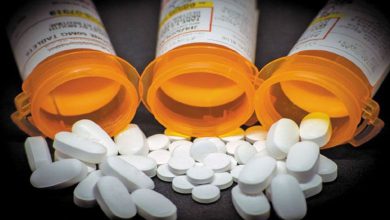 Health Express: Are you taking painkillers yourself? Then know this for sure...