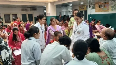 Healthy Women Strong Families Campaign