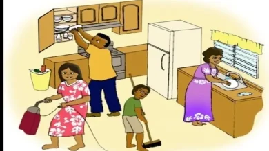 These are the easy tricks to make silver and brass utensils shine before Diwali