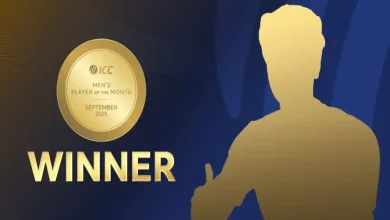 પુરુષ અને મહિલા, બન્ને વર્ગમાં આઇસીસીનો પુરસ્કાર ભારતીય ઓપનરને મળ્યો!