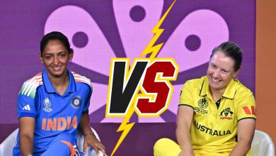 ICC મહિલા વર્લ્ડ કપમાં આજે ભારતની અગ્નિપરીક્ષા, 7 વખતની ચેમ્પિયન ટીમ મુકાબલો