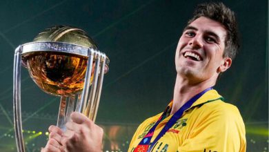 ભારત સામેની ODI અને T20I સિરીઝ માટે ઓસ્ટ્રેલિયન ટીમની જાહેરાત; કમિન્સની જગ્યાએ આ ખેલાડી કેપ્ટન