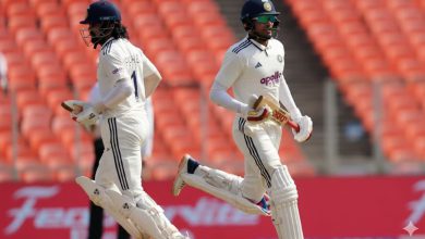 ભારતીય ક્રિકેટમાં 61 વર્ષ બાદ આવું બન્યું; કેએલની સદી અને શુભમનની અડધી સદી સાથે છે કનેક્શન