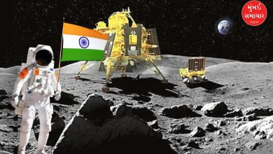ISRO will send humans to the moon