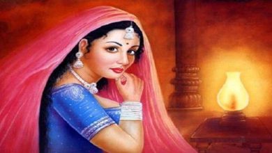 In the presence of the Creator: What a charming gentleman, who is enamored of the path!