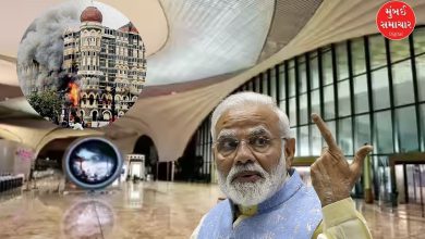 Inauguration of Navi Mumbai Airport