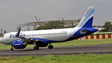 ઇન્ડિગોની ફ્લાઈટમાં વિન્ડશિલ્ડમાં તિરાડ, ચેન્નાઈમાં ઈમરજન્સી લેન્ડિંગ કરાયું